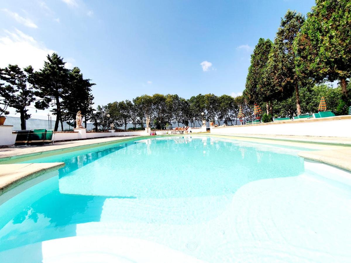 Griko Country Hotel Лечче Екстер'єр фото
