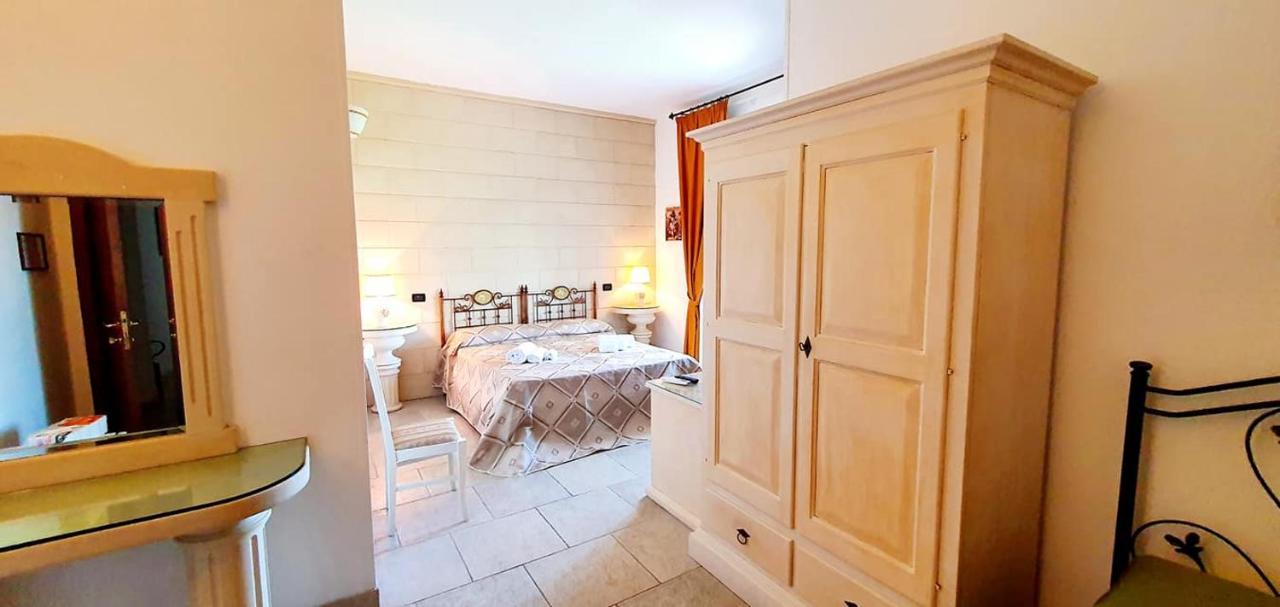 Griko Country Hotel Лечче Екстер'єр фото