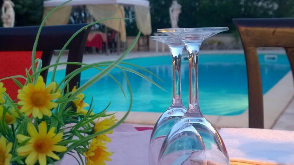 Griko Country Hotel Лечче Екстер'єр фото