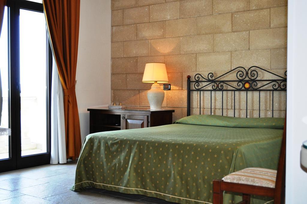 Griko Country Hotel Лечче Номер фото