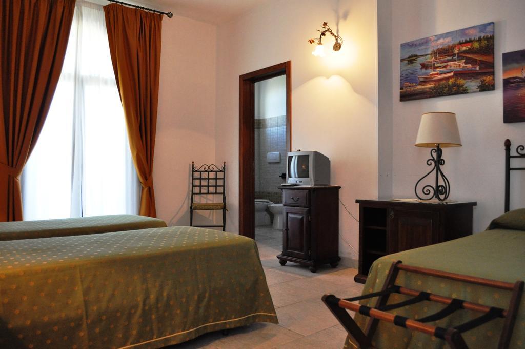 Griko Country Hotel Лечче Екстер'єр фото