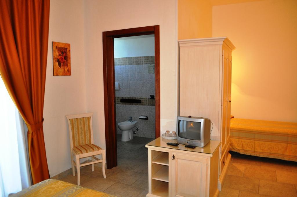 Griko Country Hotel Лечче Екстер'єр фото