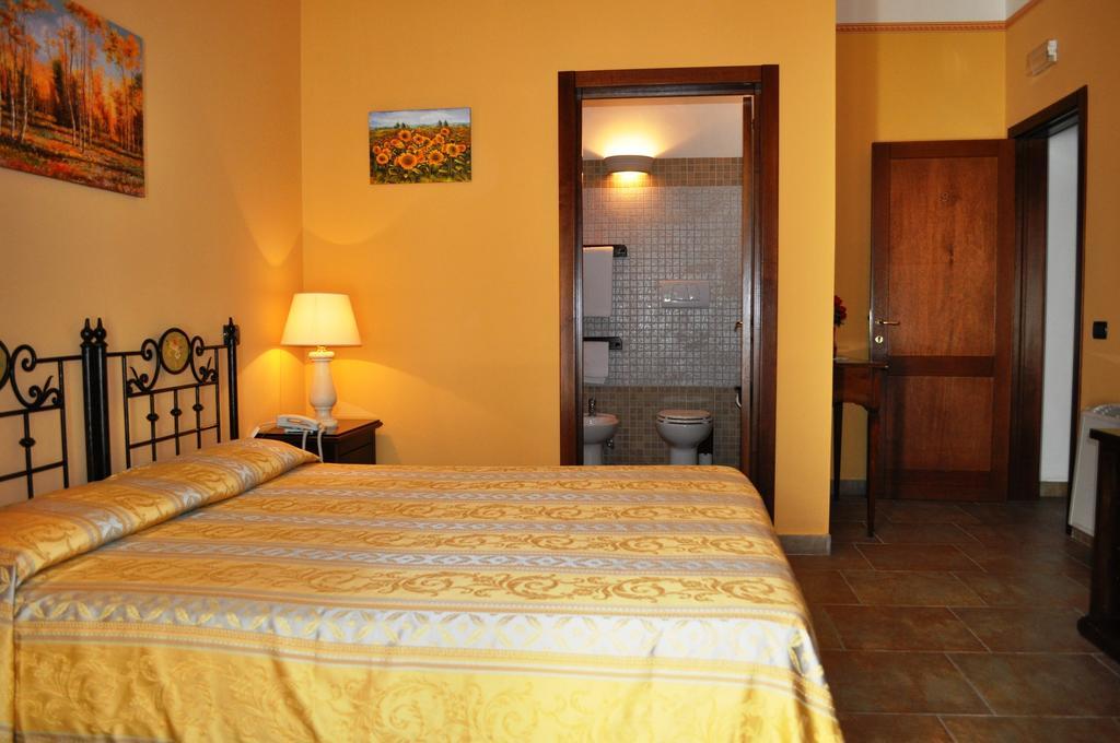 Griko Country Hotel Лечче Номер фото
