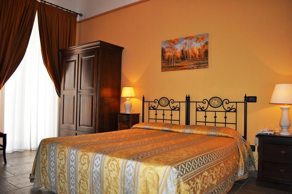 Griko Country Hotel Лечче Екстер'єр фото
