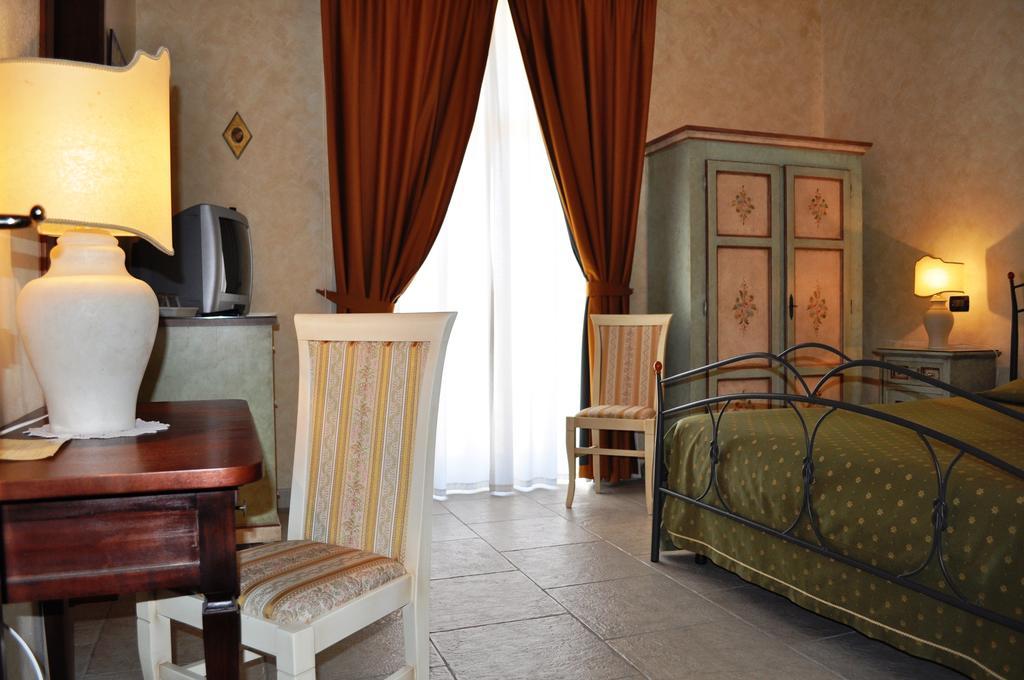 Griko Country Hotel Лечче Екстер'єр фото