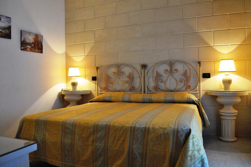 Griko Country Hotel Лечче Екстер'єр фото