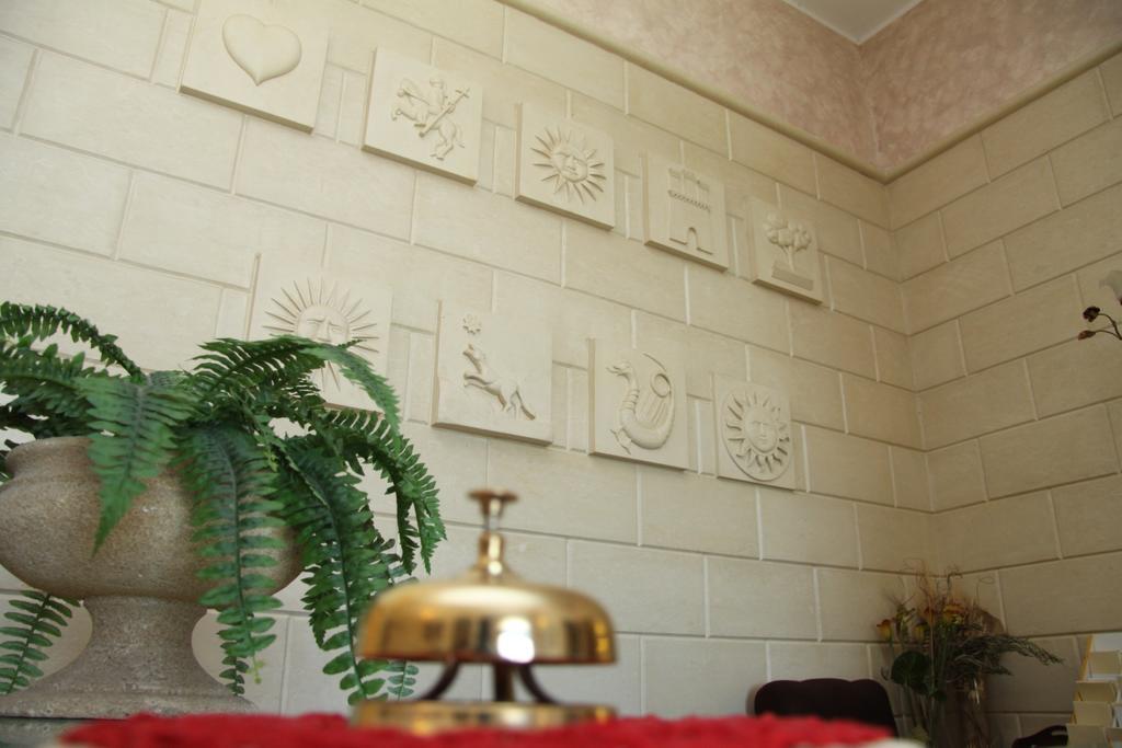 Griko Country Hotel Лечче Екстер'єр фото