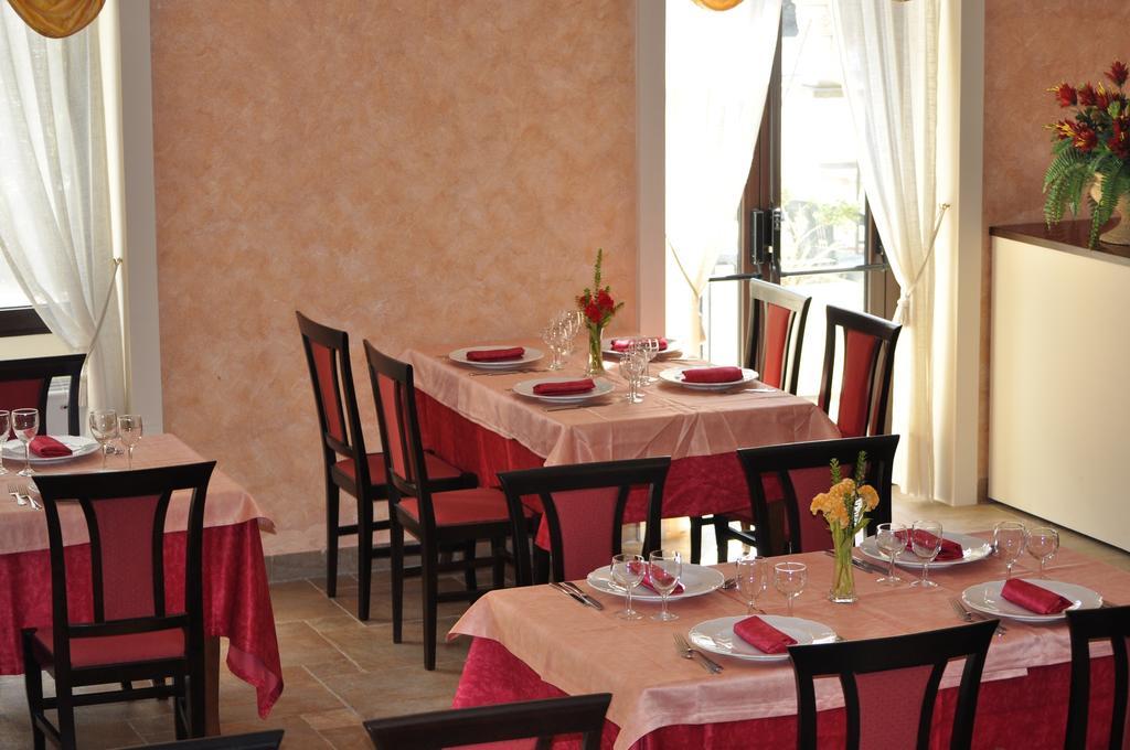Griko Country Hotel Лечче Екстер'єр фото
