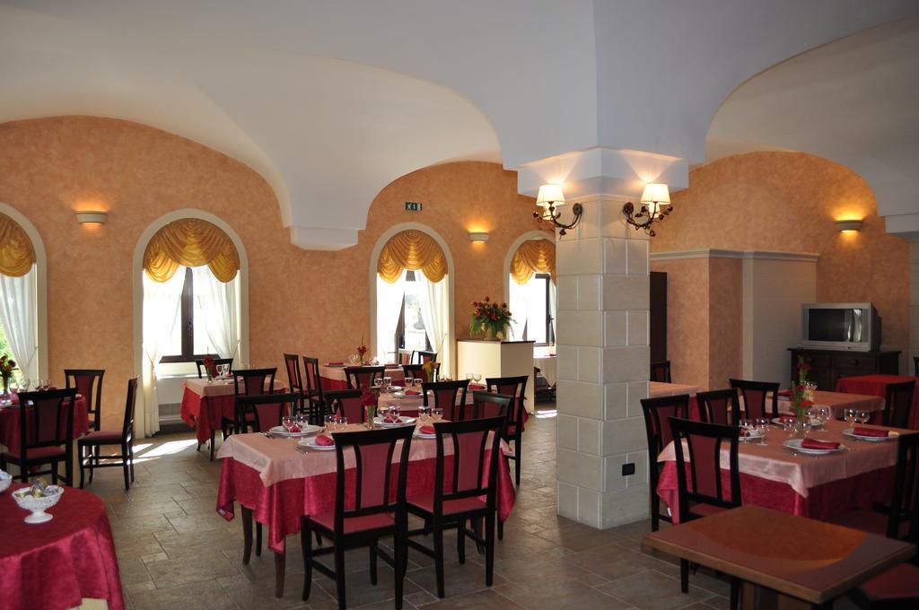 Griko Country Hotel Лечче Екстер'єр фото