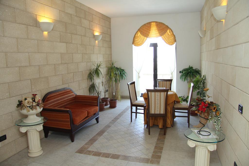 Griko Country Hotel Лечче Екстер'єр фото