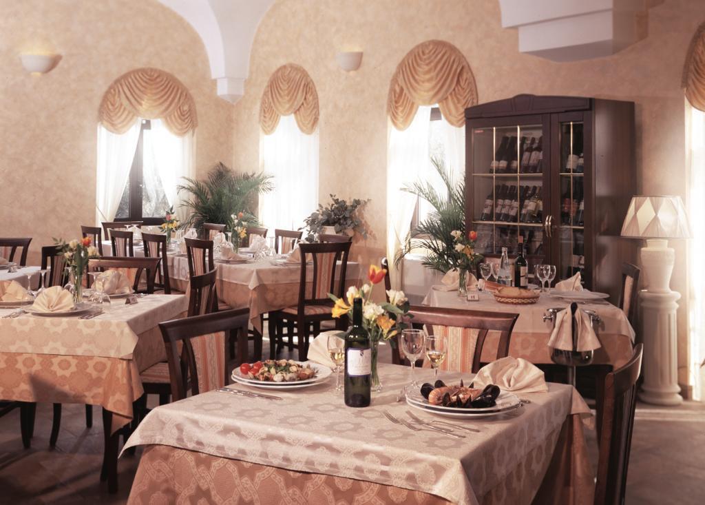 Griko Country Hotel Лечче Екстер'єр фото