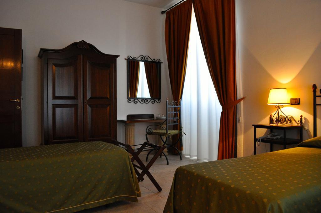 Griko Country Hotel Лечче Екстер'єр фото