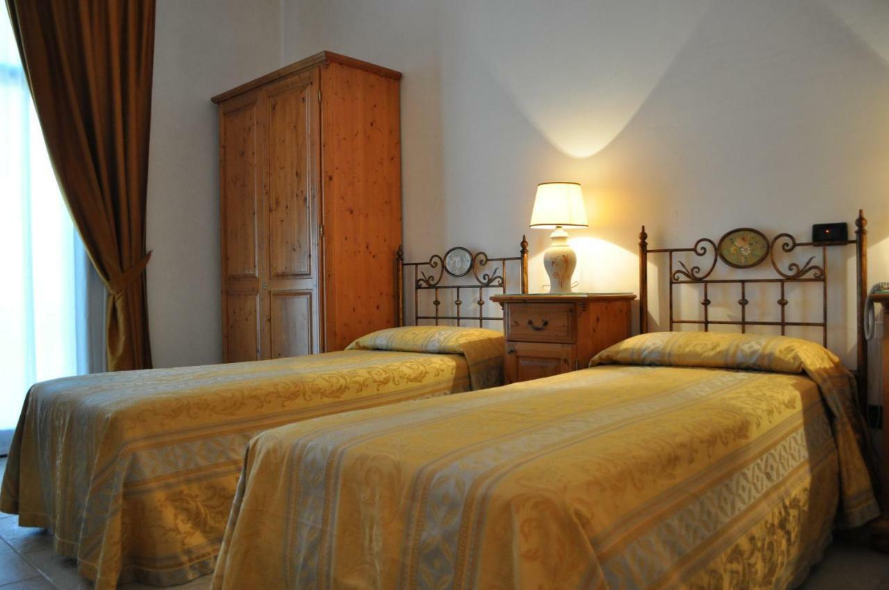 Griko Country Hotel Лечче Екстер'єр фото