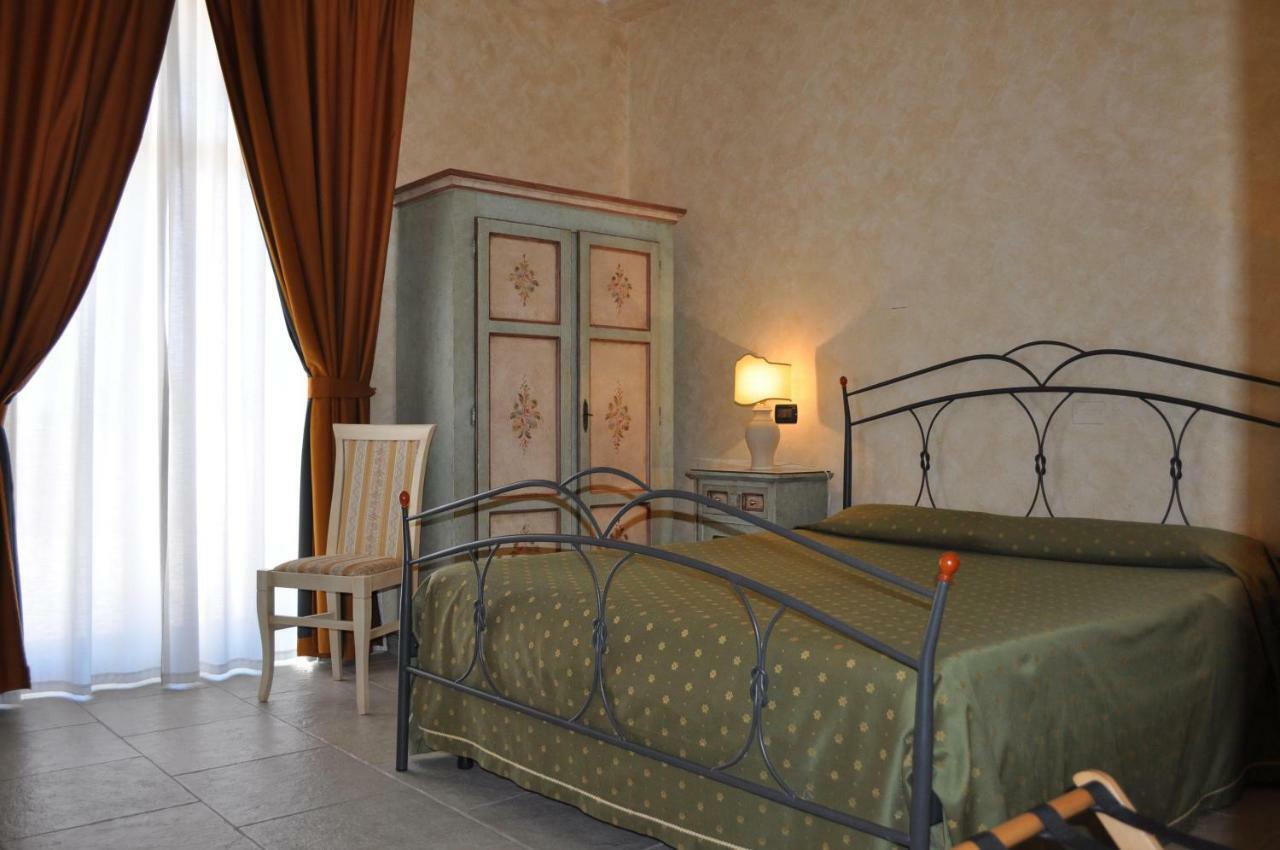 Griko Country Hotel Лечче Екстер'єр фото