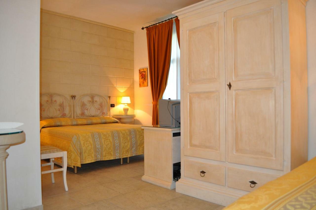 Griko Country Hotel Лечче Екстер'єр фото