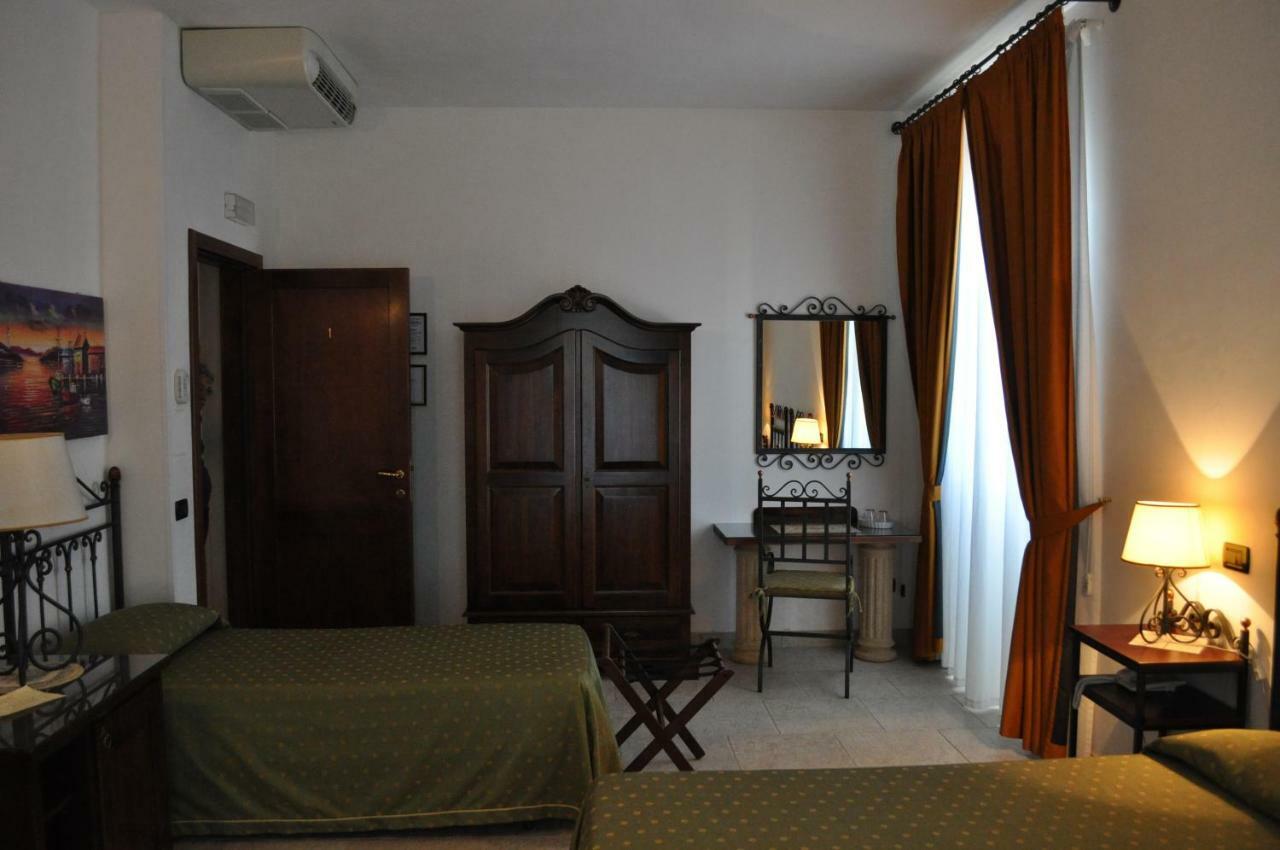 Griko Country Hotel Лечче Екстер'єр фото
