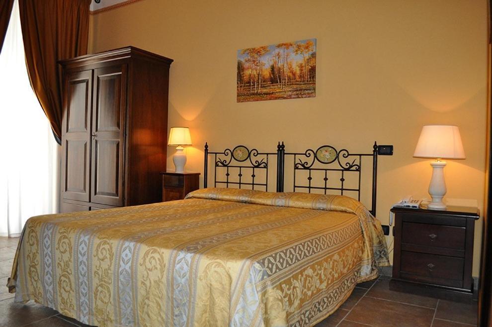 Griko Country Hotel Лечче Екстер'єр фото